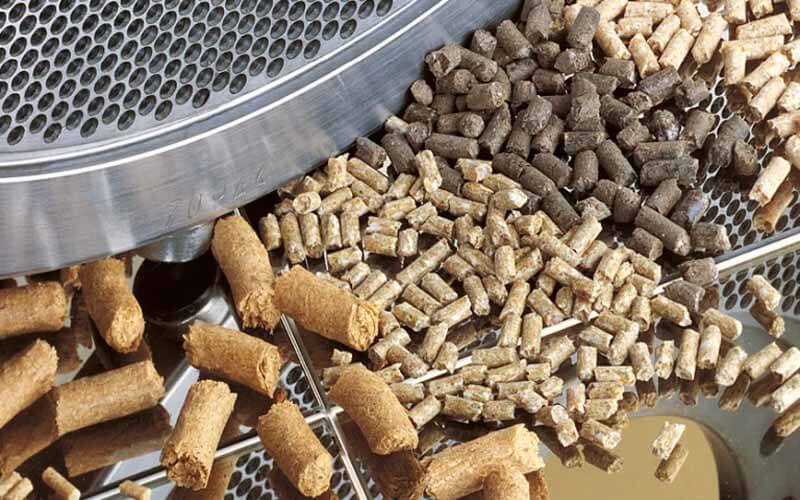 Professional Solutions to Feed Pelleting Problems