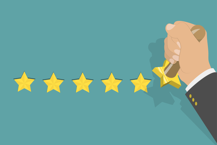 How to Get More Amazon Reviews Legally (3 Easy Steps) Feedback express