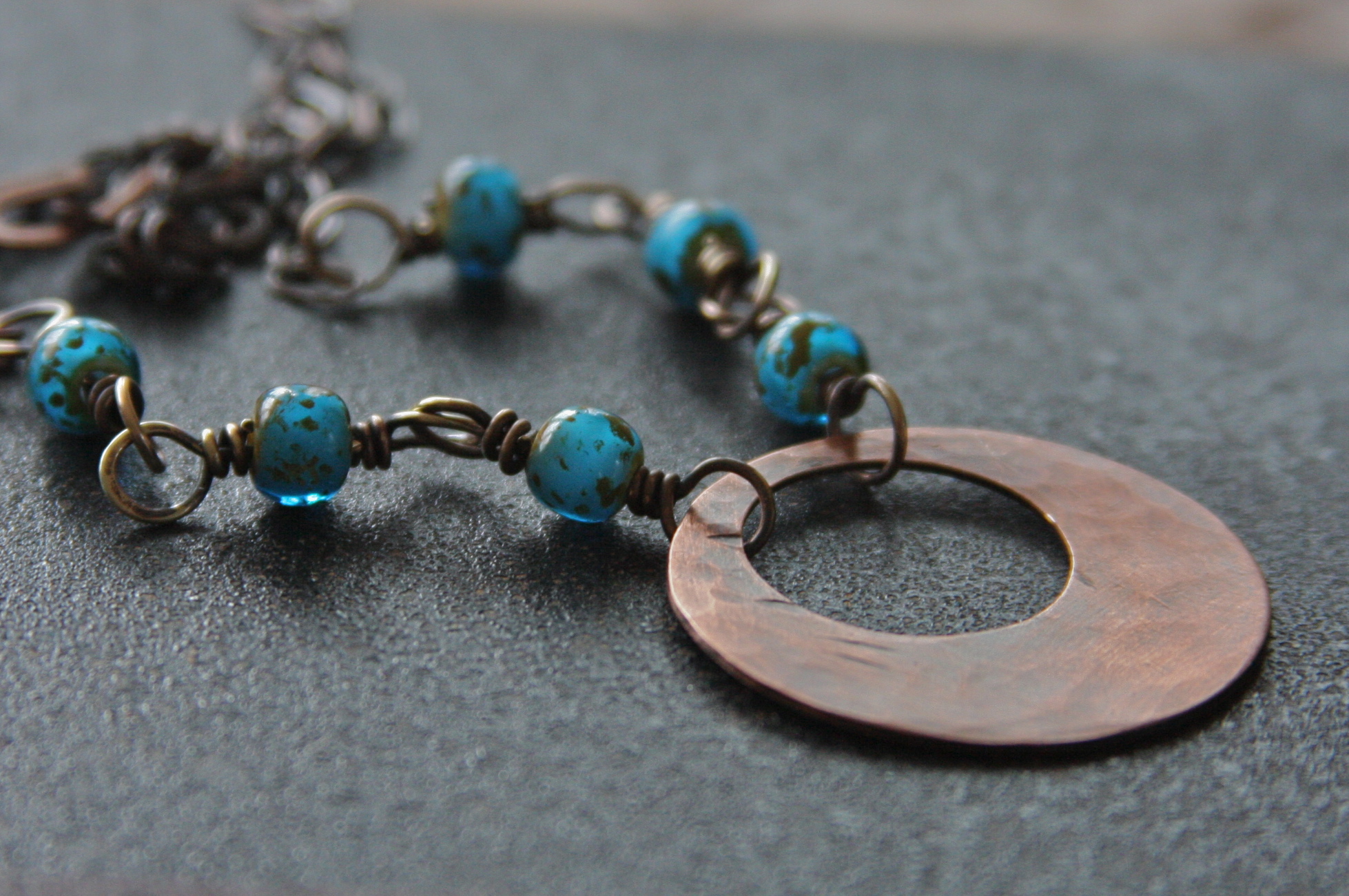  Handcrafted Jewelry