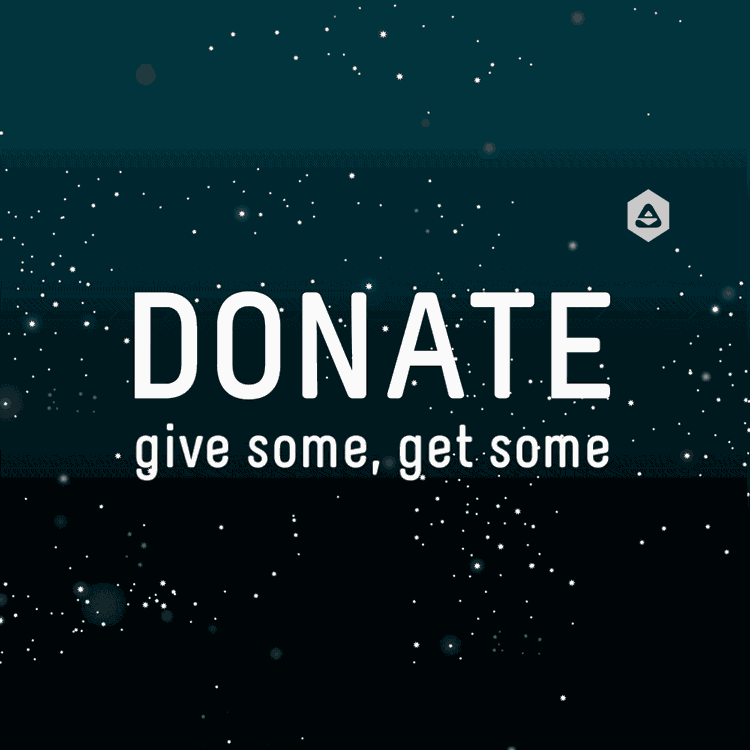 a feeder.ro supporter donate now! • feeder.ro