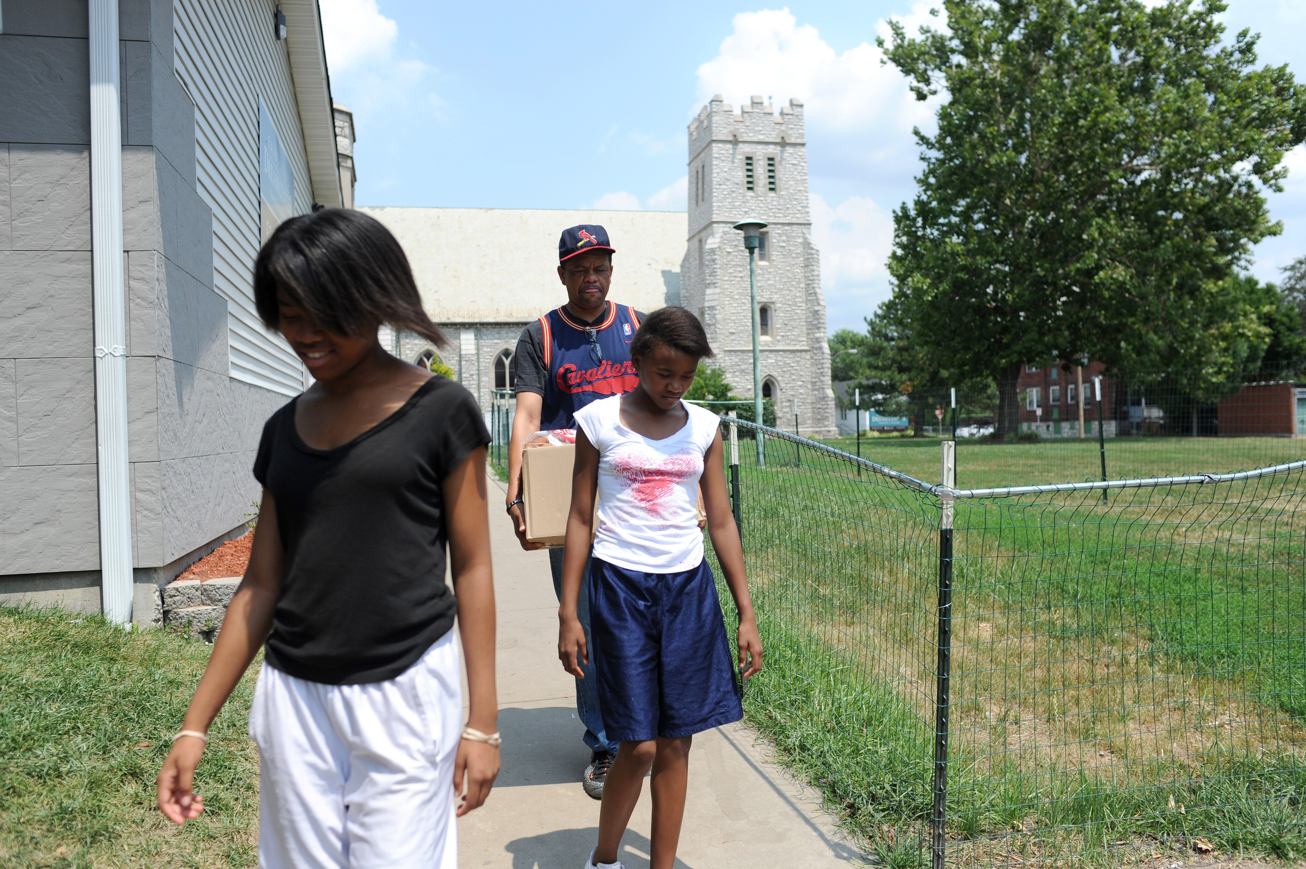 FoodShare Outreach The Basics · Feeding Wisconsin