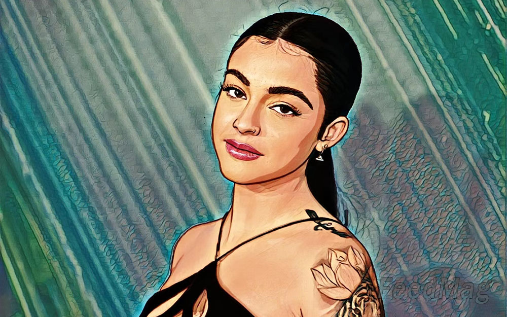 Malu Trevejo Net Worth, How Old Is She? 2023