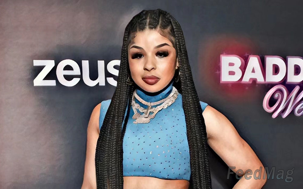 Chrisean Rock Net Worth