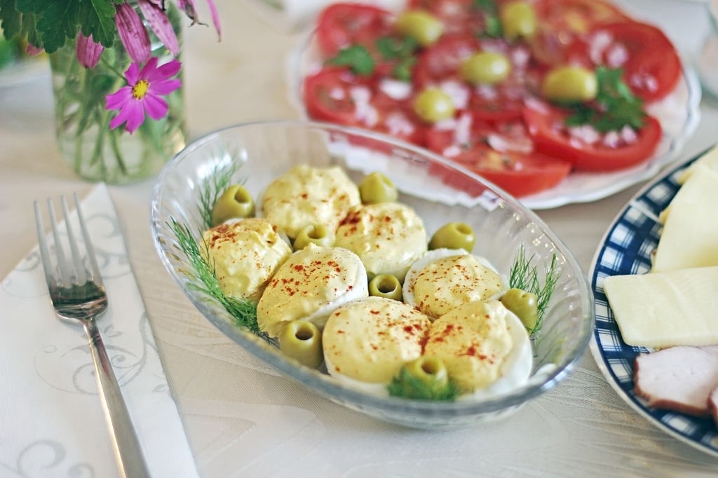 Can You Freeze Egg Salad? All Questions Answered