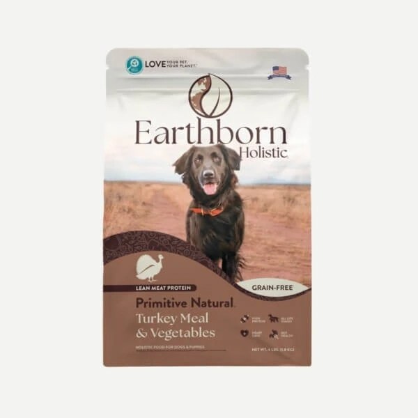 Earthborn Holistic สั่งออนไลน์ได้ทันที จำหน่ายอาหาร