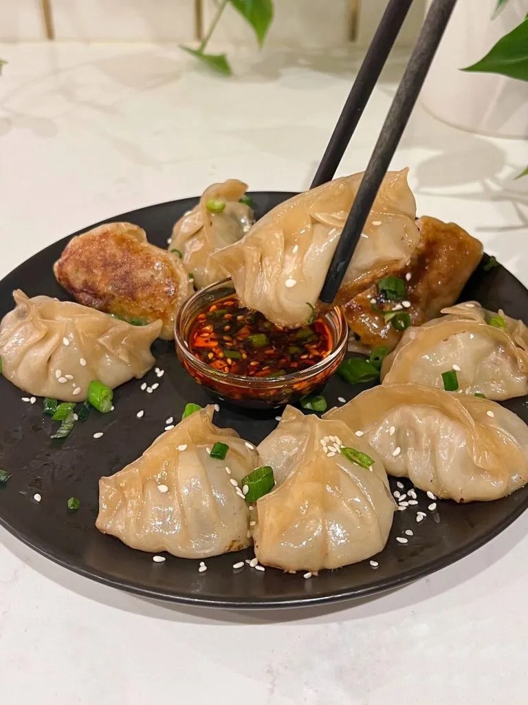 Dumpling Sauce Recipe You Need to Try FeedMi Recipes