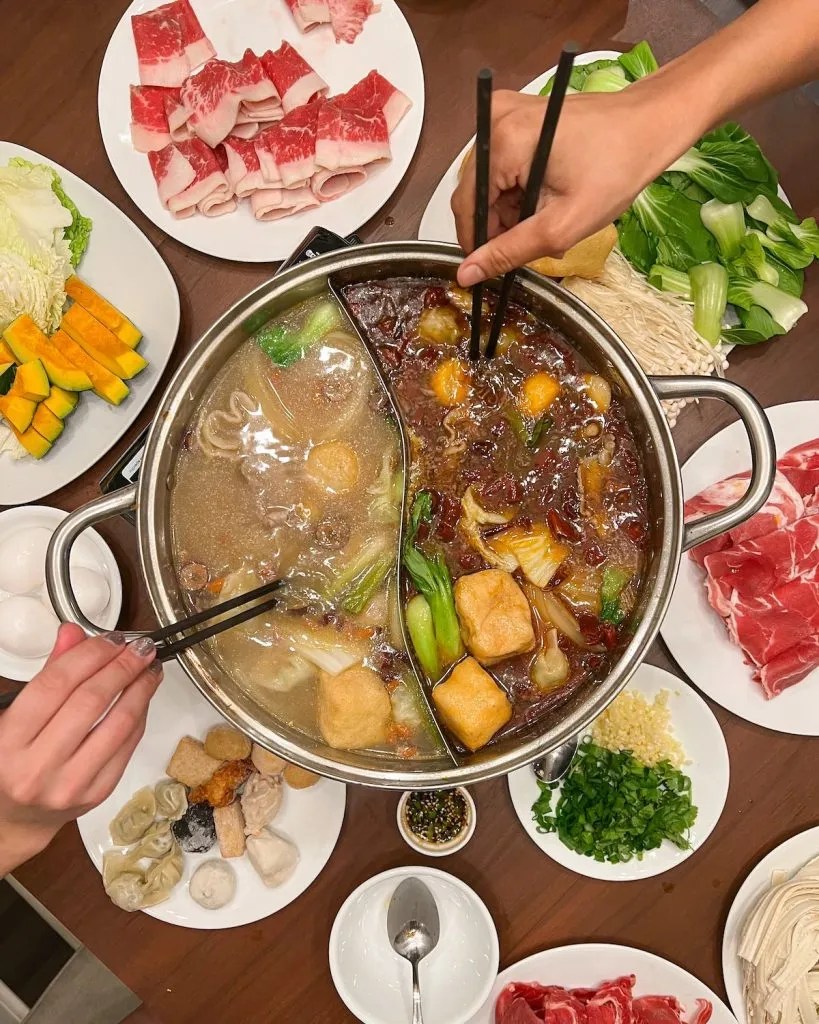 How to Make Hot Pot at Home FeedMi Recipes