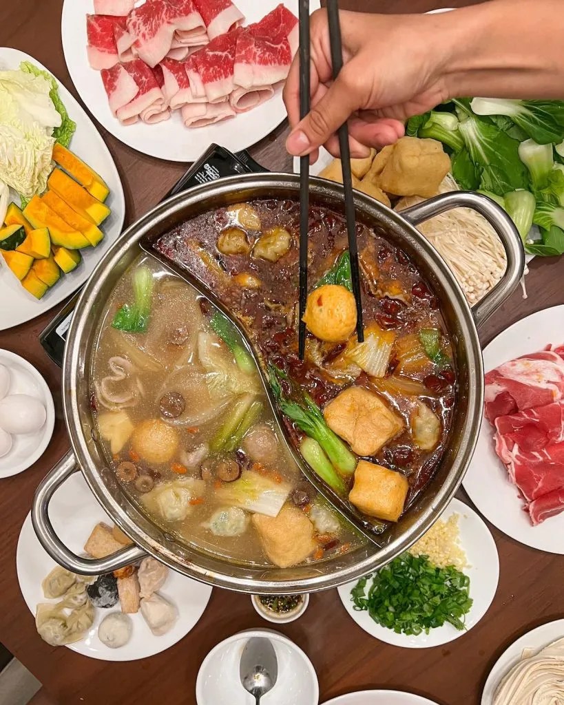 How to Make Hot Pot at Home FeedMi Recipes