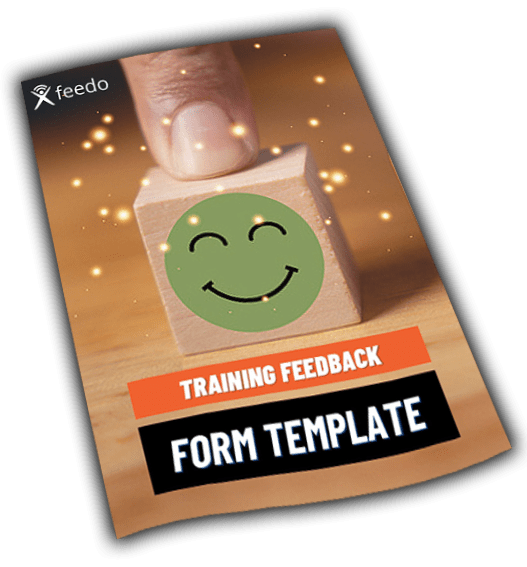 Training Feedback Forms Feedo