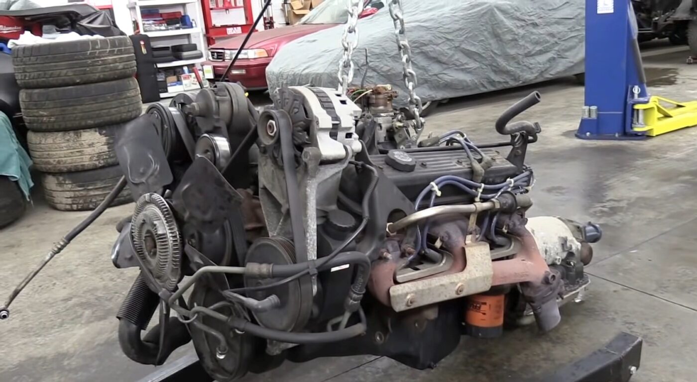 A Simple Guideline on Chevy 5.7 Vortec Fuel Pressure Regulator Symptoms