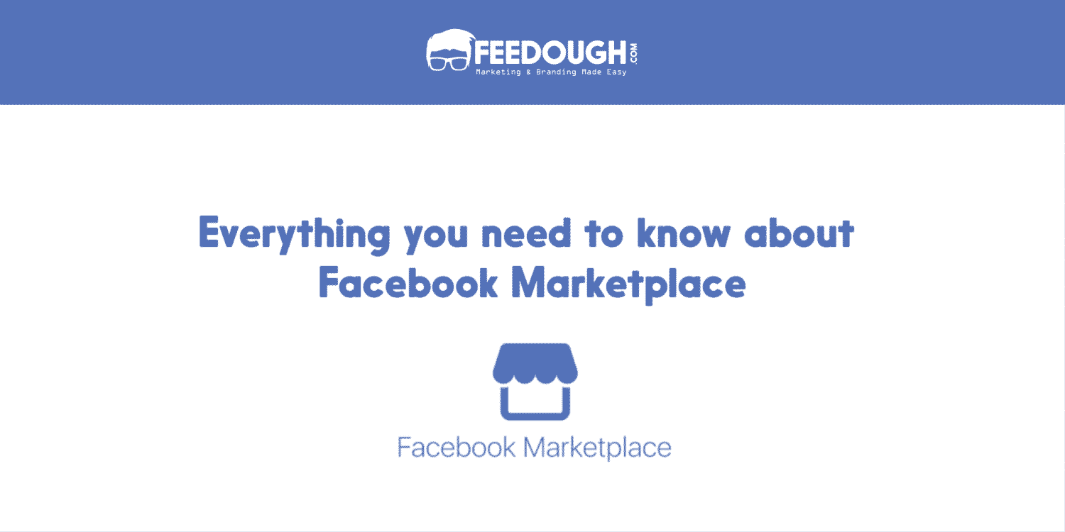 Facebook Marketplace vs. Facebook Shop Feedough
