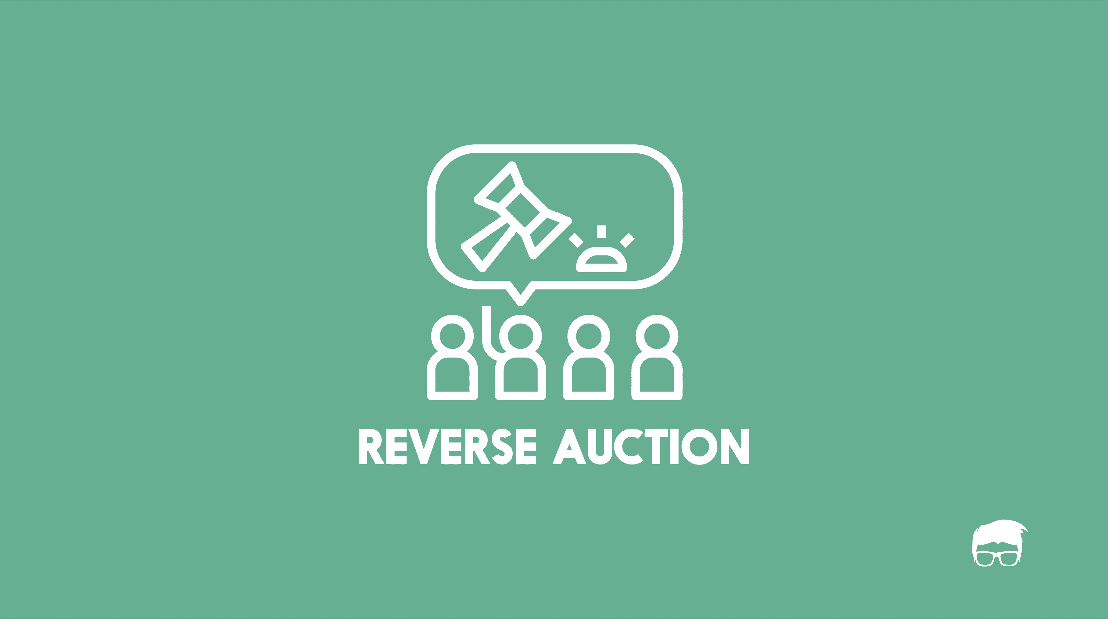What Is A Reverse Auction & How Does It Work? Feedough