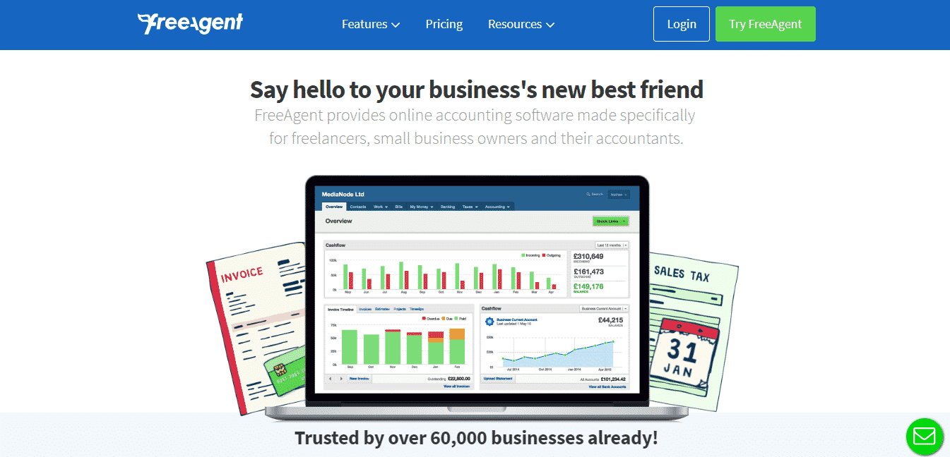 The 10 Best Financial Tools For Startups Feedough