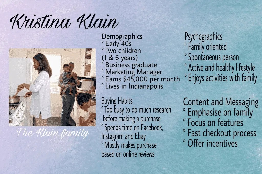 What Is Customer Profiling? Meaning, Elements & Examples Feedough