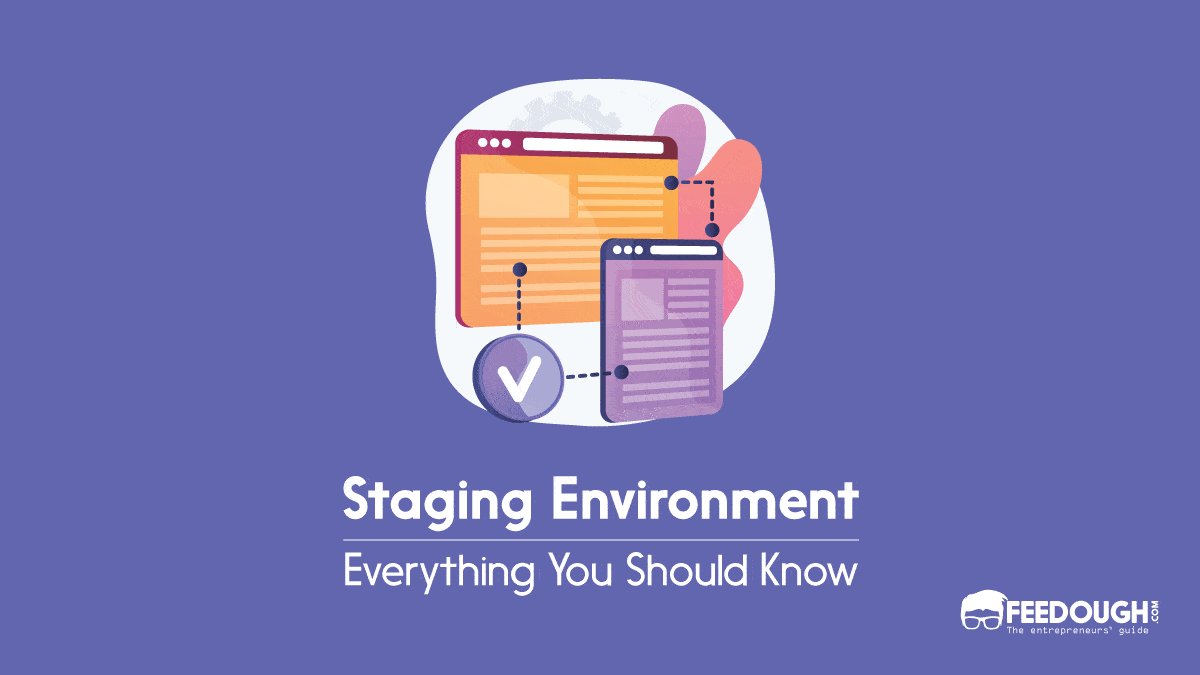 Staging Environment Definition, Benefits, and Limitations Feedough