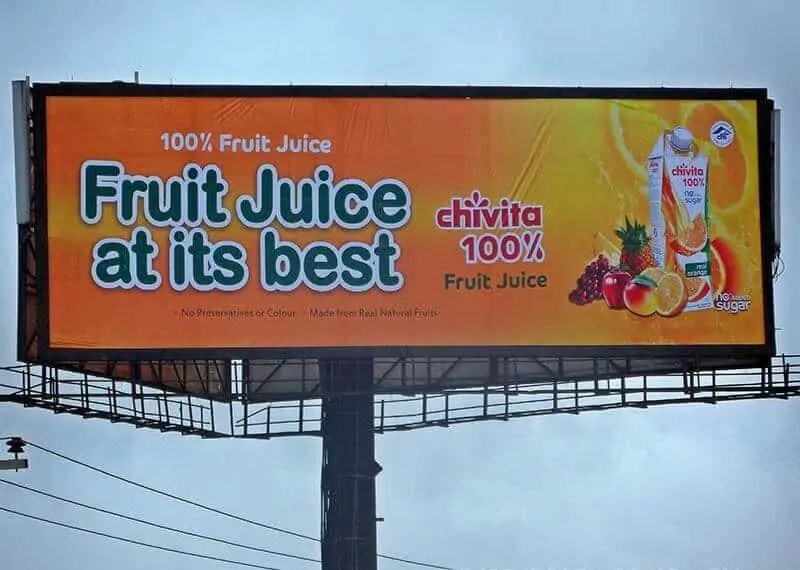 What is Billboard Advertising? Guide] Feedough