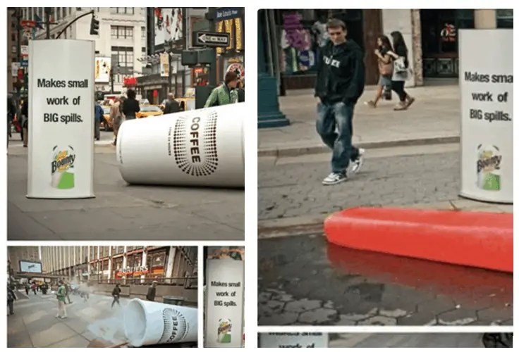 What is Guerrilla Marketing? Strategies & Examples Feedough