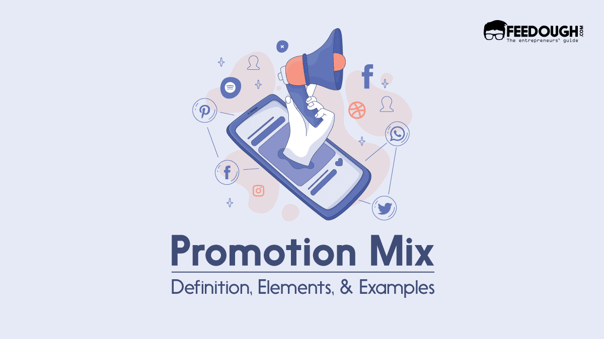 Understanding The 4C's Of Marketing Mix Feedough