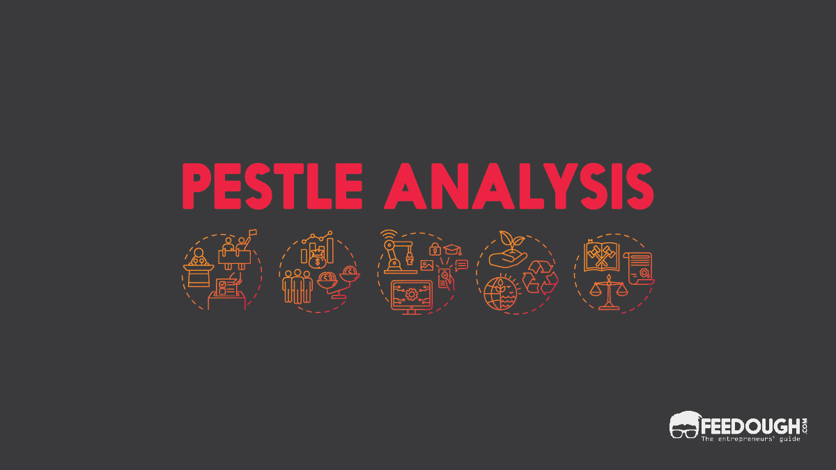 What Is PESTLE Analysis? Factors, Importance & Examples Feedough