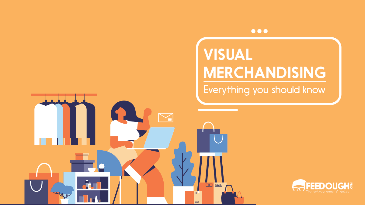 What Is Visual Identity? [Detailed Guide] Feedough