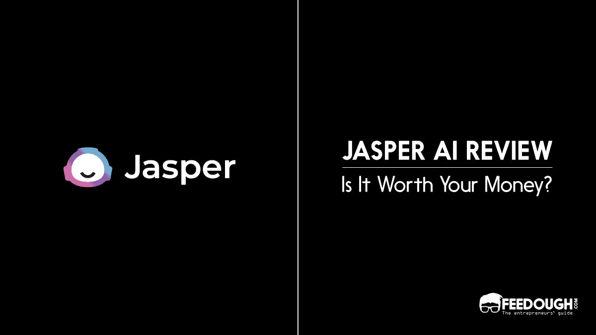 The Top 5 Jasper Alternatives + Detailed Review)