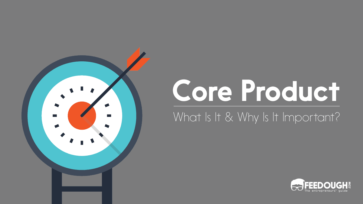 What Is A Core Product? (Importance & Examples) Feedough