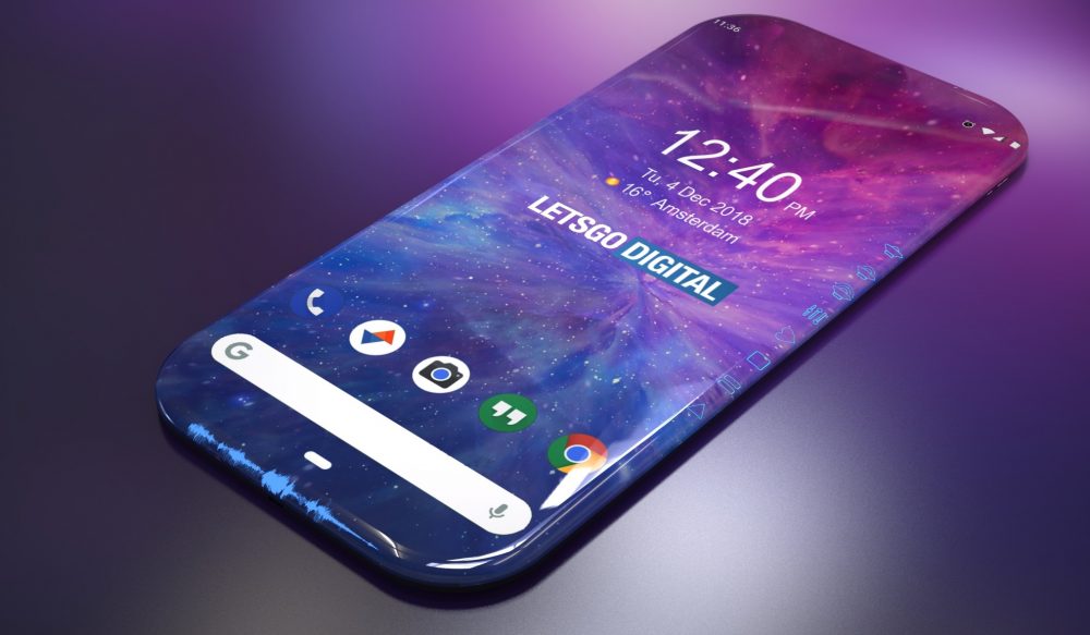 Top 5 Best Waterproof Phone under 20000 in India FeedsFloor