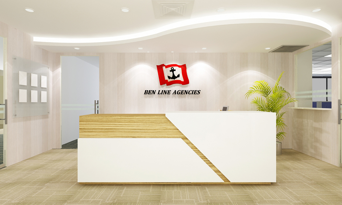 Choose Office Interior Designers In Singapore Office Interior Design