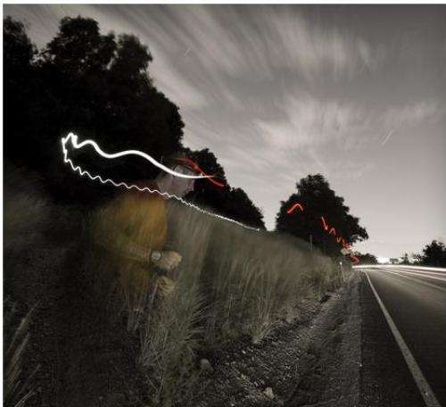 Black Diamond Sprinter Headlamp Review - FeedTheHabit.com