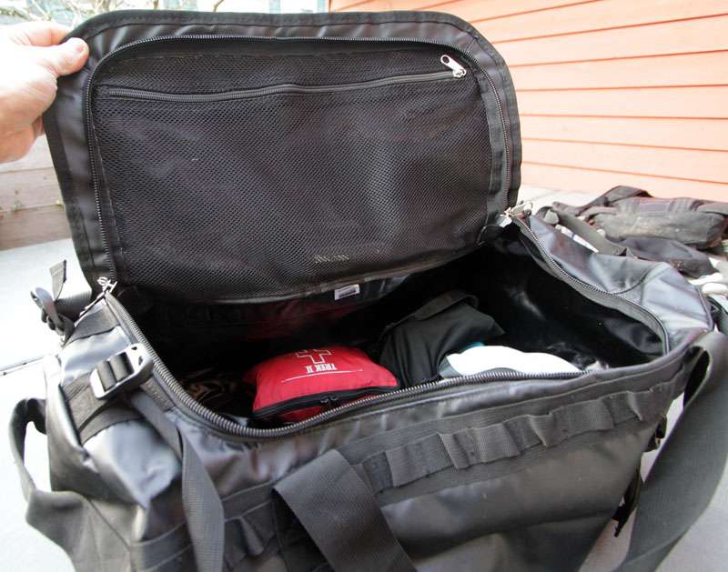 Duffel Bag Review