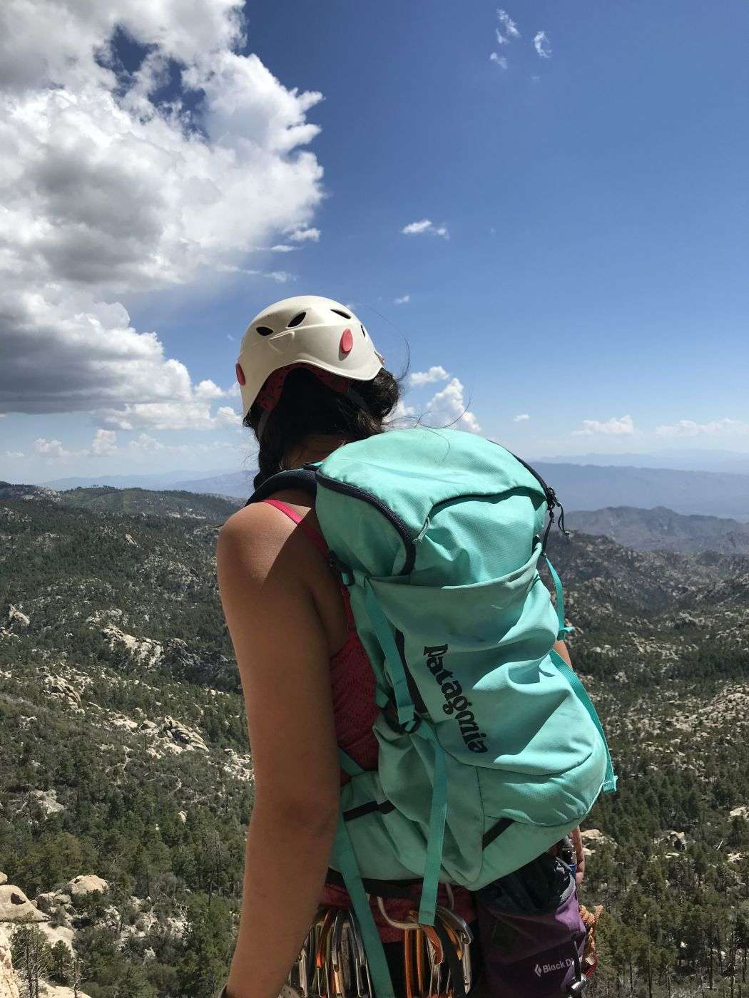 Patagonia Women's Nine Trails 26L Backpack Review