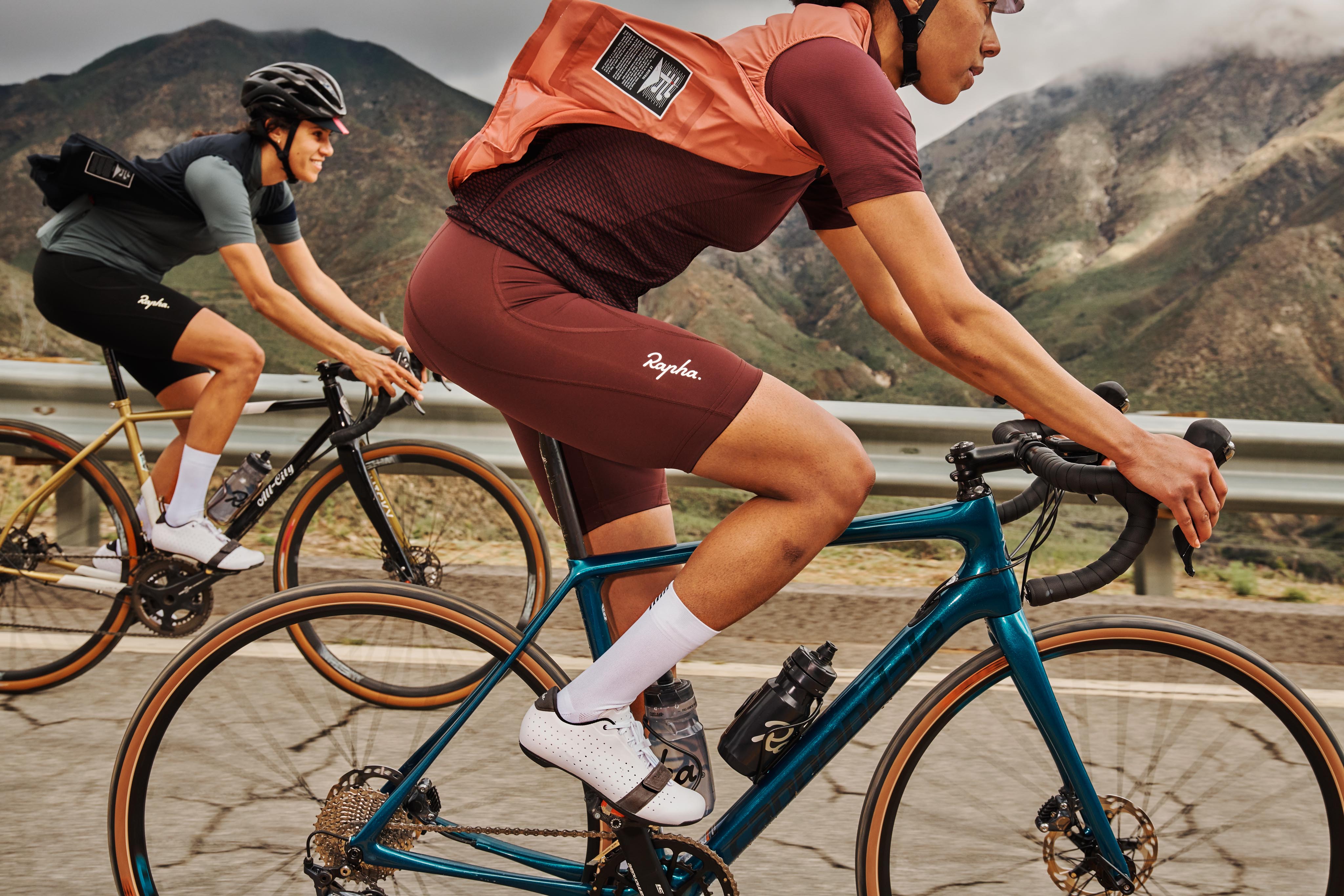 New Kicks Rapha Classic and Explore Shoes