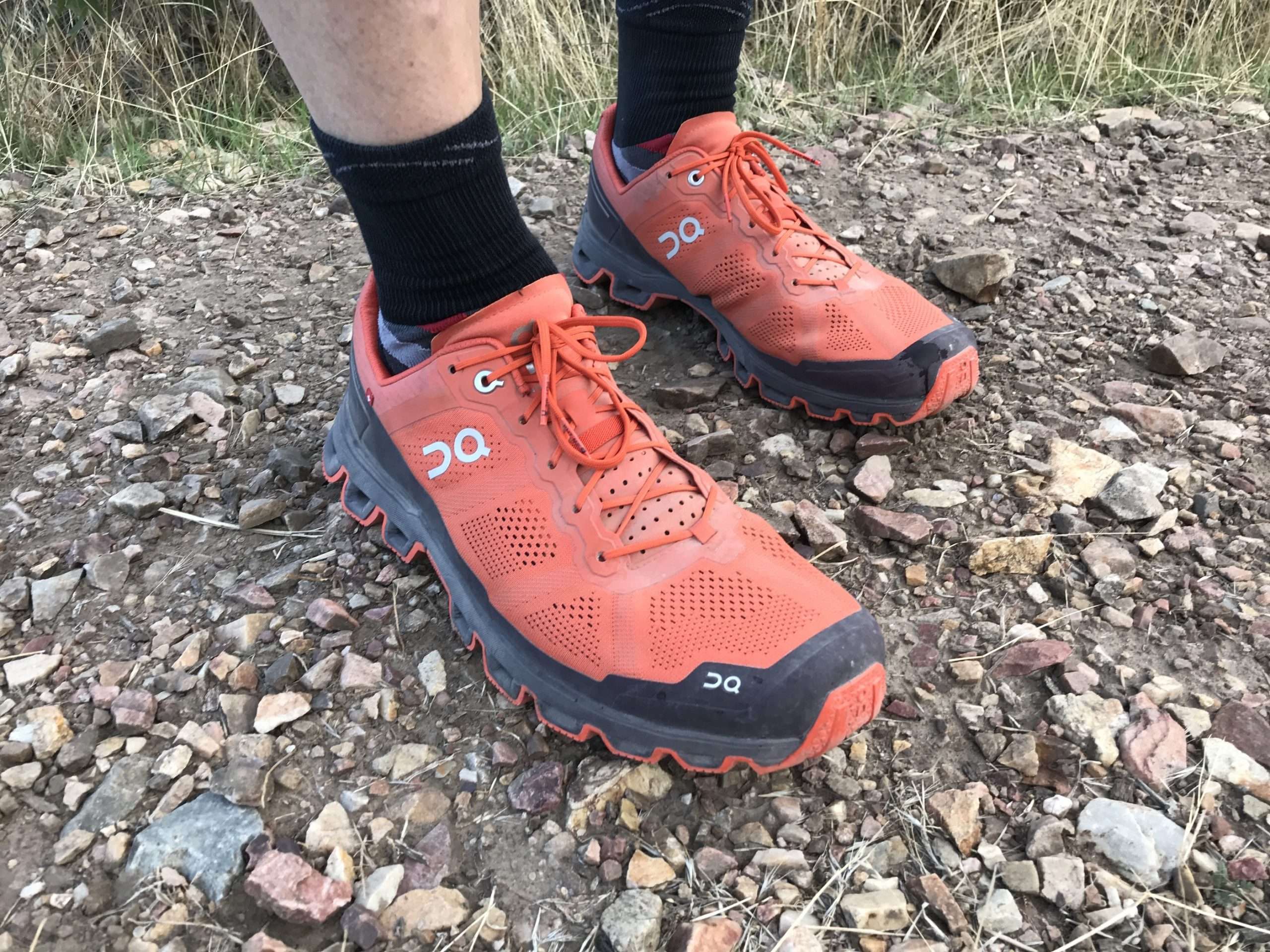 On Running Cloudventure Review - FeedTheHabit.com
