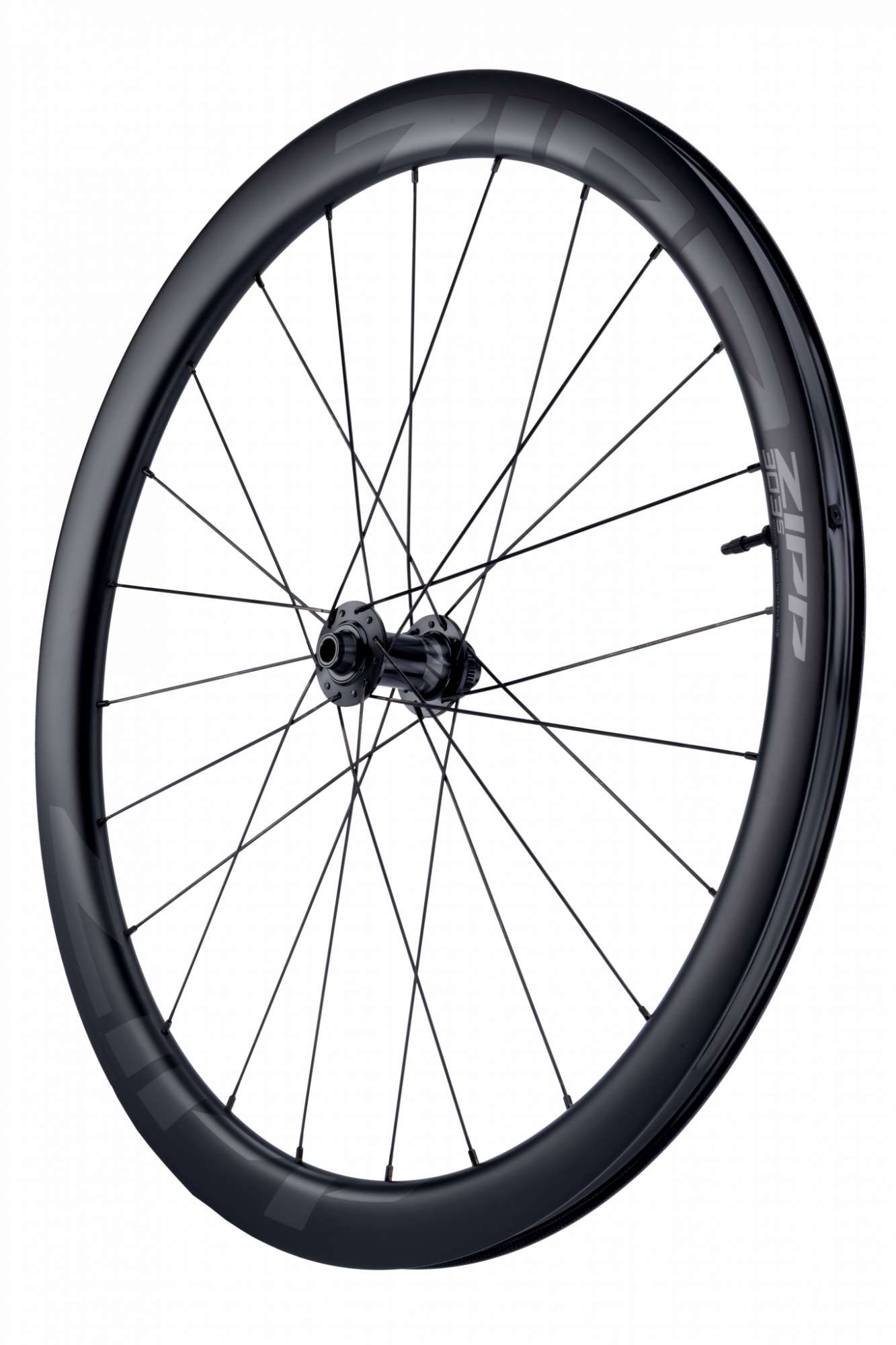 Fresh Wheels Zipp's New 303 S Tubeless Wheelset