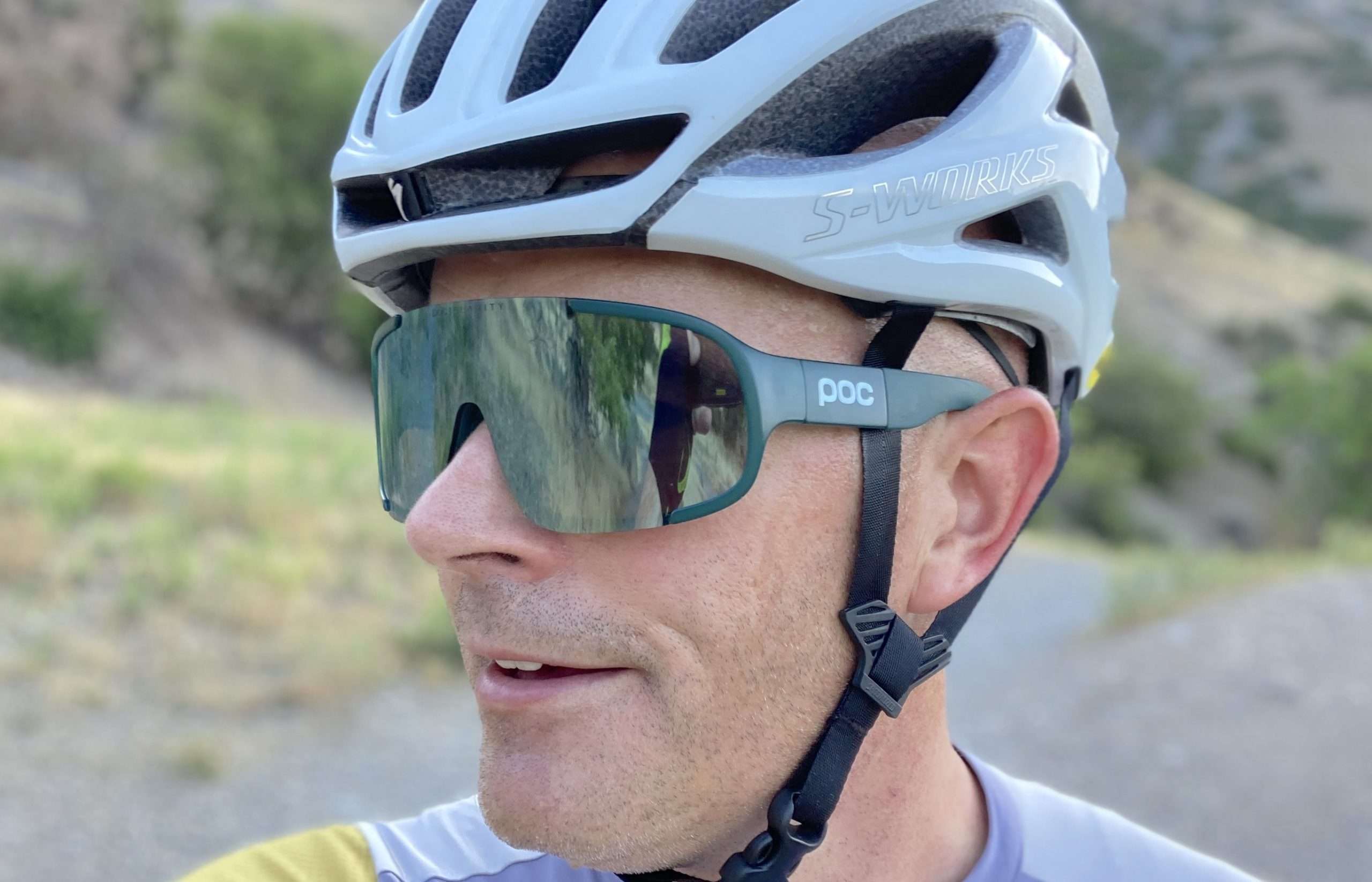 POC Aspire Sunglasses Review