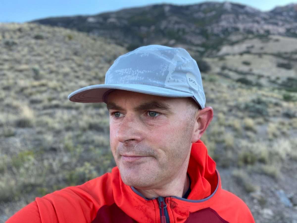 POC Transcend Cap Review