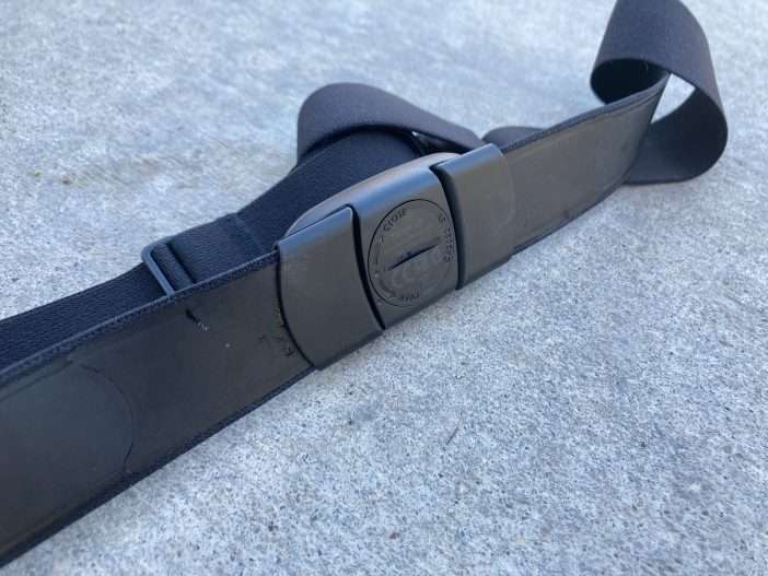 Wahoo TICKR X V2 Heart Rate Monitor Review | LaptrinhX / News