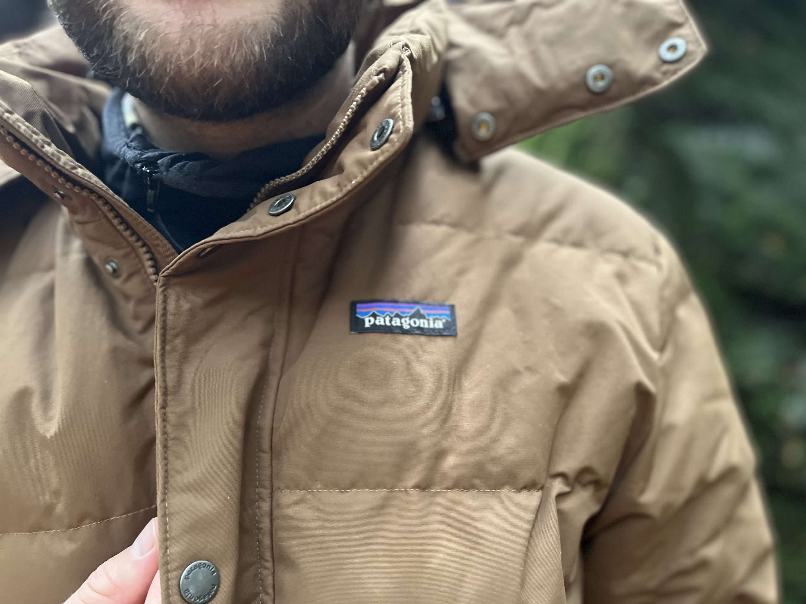 Patagonia Downdrift Parka Review, 44 OFF
