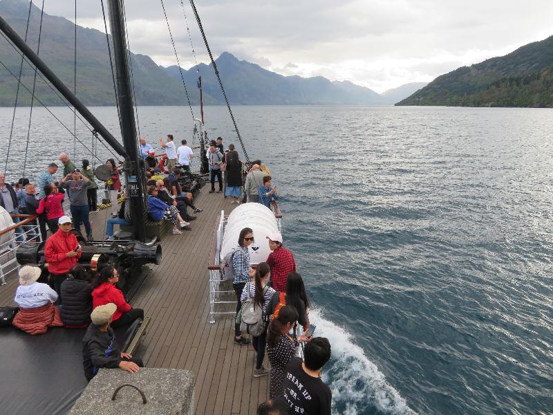 Visit New Zealand Explore New Zealand Collette