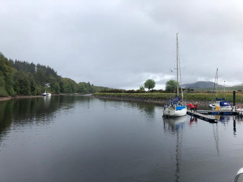 Crusader Boat | Overview & Features | Le Boat