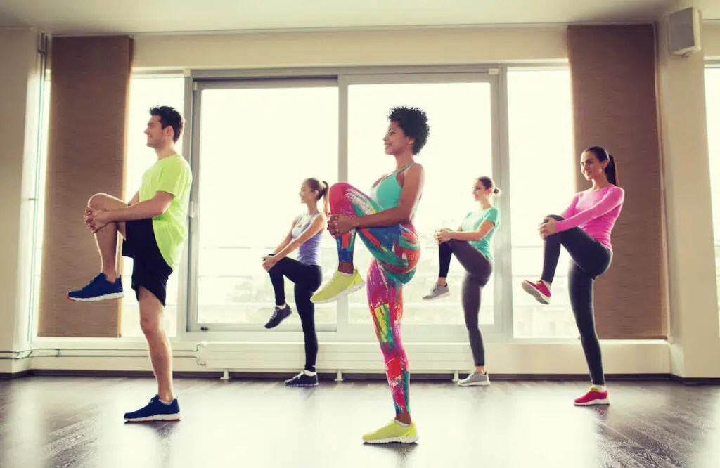 7 Effective Exercises To Improve Knee Range Of Motion And Flexibility