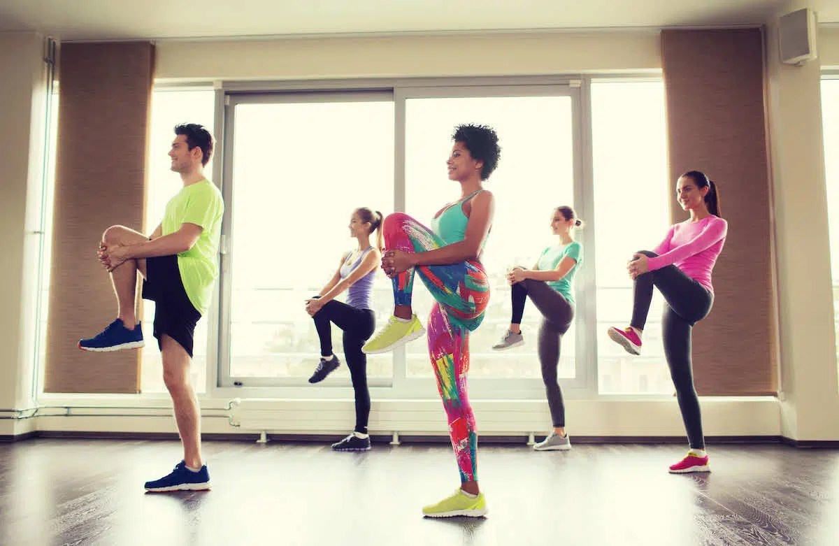 7 Effective Exercises To Improve Knee Range Of Motion And Flexibility