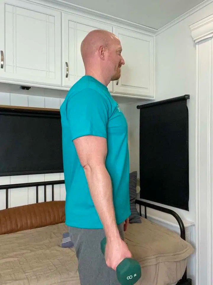 Top 9 Exercises For Pinched Nerve In Elbow Feel Good Life