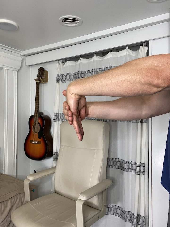 Top 9 Exercises For Pinched Nerve In Elbow Feel Good Life