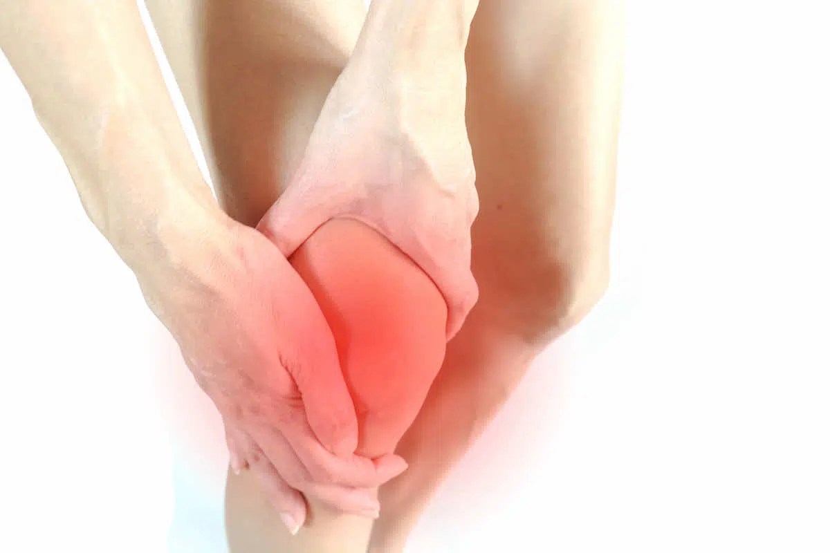How To Stop Knees From Cracking Tips, Exercises & Stretches