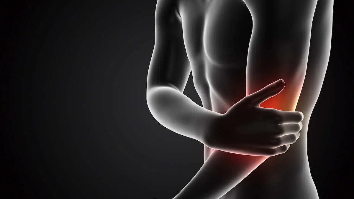 Top 9 Exercises For Pinched Nerve In Elbow Feel Good Life