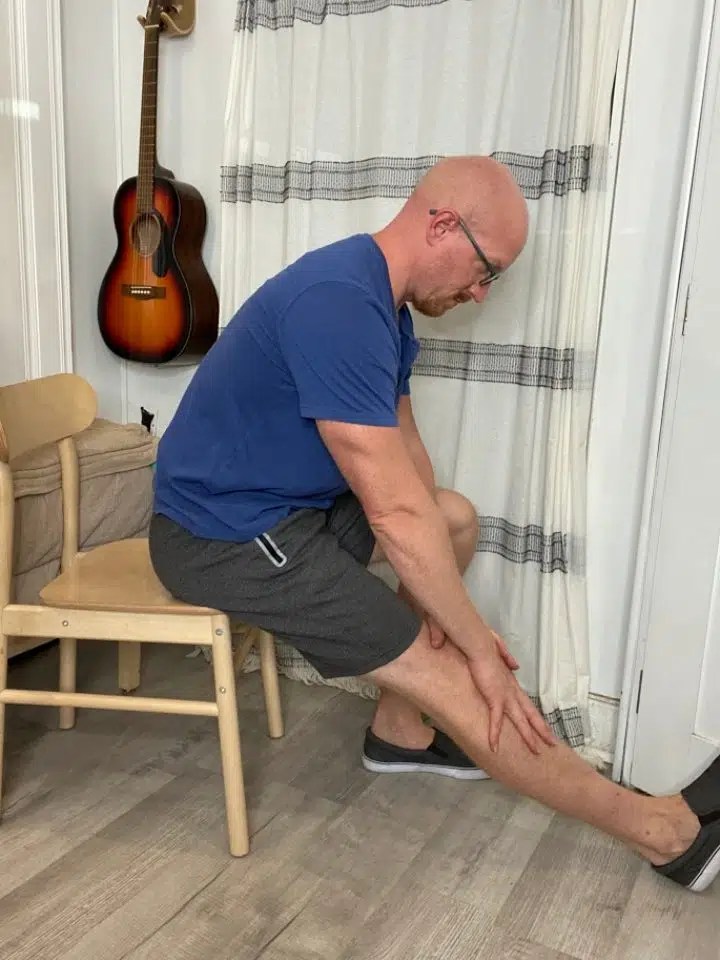 Hip Tendonitis Exercises For Strength And Mobilization
