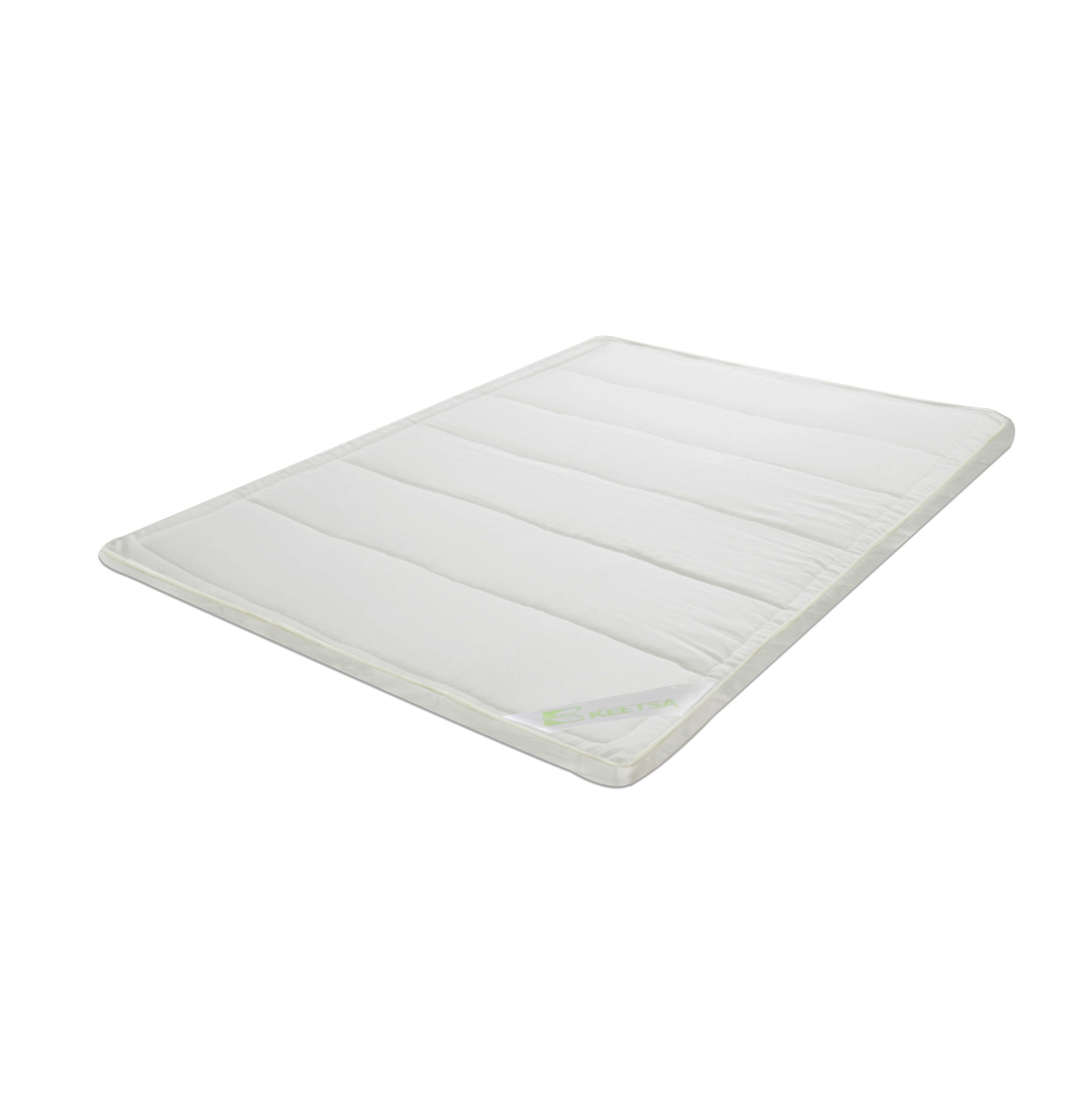 Latex Comfort Layer King Feel Good Mattress