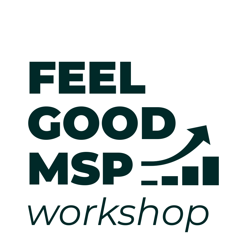 Feel Good MSP — 3 Day Sales October 2024