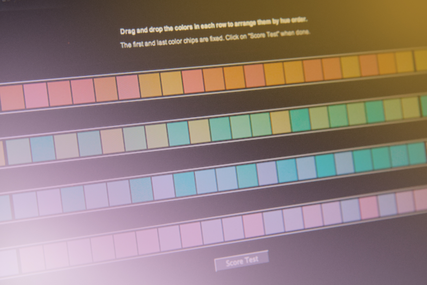 Check Your Color IQ With This Brilliant Online Test From XRite™